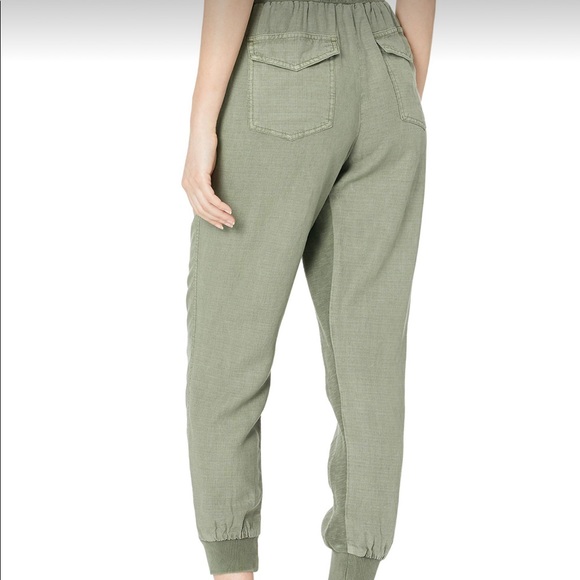 Splendid Jogger Casual Pant Sweatpants - Picture 5 of 13